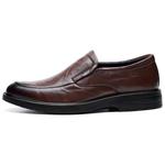 Туфли AOKANG Men's Casual Shoes Men Low-Top - фото 7