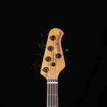 Ernie Ball Music Man StingRay 5-струнный Special - Grape Crush - фото 3