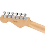 Fender Standard Stratocaster LRL - Аквамариново-металлический - фото 5