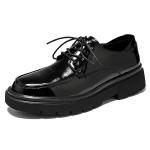 Туфли Men"s Casual Men Low-Top черный Cachiotti - фото 2