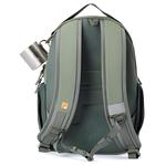 FILA KIDS Нейлоновая детская сумка Extra Small Kids' Wave Gray Green - фото 4