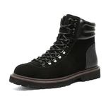 Ботинки MODENGPAN Martin Boots Men - фото 6