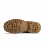 Мартин Бут унисекс SESAME STREET, черный samurai [classic] - фото 5