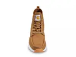Ботинки Haslett Moc Toe - мужские Carhartt, Brown - фото 2