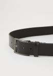 Ремень Pier One LEATHER UNISEX, Black - фото 3