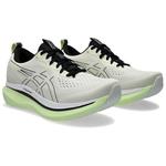 Кроссовки glideride max wide 'birch black' Asics, мультиколор - фото 3