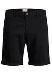 Шорты Shorts Jack & Jones, черный - фото 5