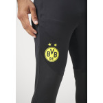 Брюки BVB BORUSSIA DORTMUND TRAINING PANTS Puma, черный - фото 4