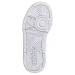 Кроссовки adidas Hoops 3.0 Bold, белый - фото 2