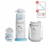 Термостакан Kulomi Sanrio, Cinnamoroll - фото 10