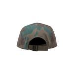 Бейсболка Supreme Reflective Ripstop Camp Cap, цвет Woodland Camo - фото 4