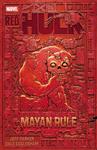 Red Hulk: Mayan Rule (Marvel Enterprises) - фото