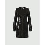 Платье ORDA Marella, черный - фото 3