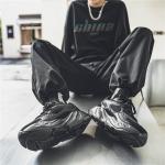 Кроссовки TFKY Chunky Sneakers Men Low-top, черный - фото 30