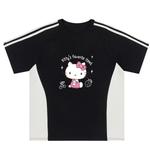 Футболка Hello Kitty Unisex Sanrio, синий - фото 3