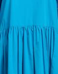 Платье миди Vicolo, лазурный - фото 4