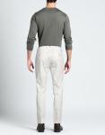 Брюки Paolo Pecora, белый - фото 3