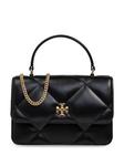 Мини-сумка Kira Tory Burch, черный - фото