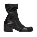 Marsèll Блок-каблук ботильоны - фото 3