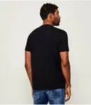 Футболка Regular fit Iceberg, черный - фото 3