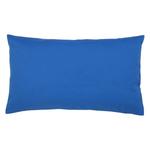 Подушка twentyfour Juno, 30 см цвет aqua - фото