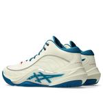 Кроссовки ASICS Unpre ARS 3 'Ivory Deep Sea Teal' - фото 4