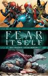 Fear Itself [New Printing] (Marvel Universe) - фото