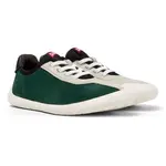 Кроссовки Camper Peu Path Twins, зеленый - фото