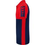 Рубашка-Поло «Шесть крыльев» Erima, мультиколор - фото 3