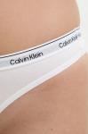 Стринги Calvin Klein Underwear, белый - фото 3