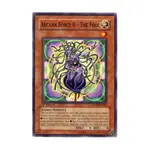 CCG Arcana Force 0 — Дурак (Обычный), Yu-Gi-Oh - Light of Destruction - Singles - фото