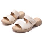 Шлепанцы женские Conley Bird, желтый - фото 3