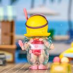 Molly Bubbles Summer Hang Tag Box 8.6cm POP MART - фото 4