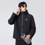 CAMEL Куртка Unisex, Smoke Chestnut Brown/Gray Khaki - фото 11