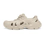 Клоги унисекс OUBT, черный - фото 2