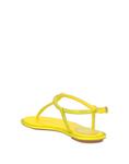 Сандалии Rene' Caovilla, желтый - фото 3