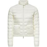 Moncler Куртка Ланс, White - фото 3