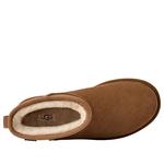(WMNS) UGG Classic Mini GTX Boot 'Chestnut' - фото 4