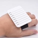 Подставка для ресниц на 8 полосок (7-14) Forme - фото 4