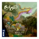 Детская настольная игра Devir Bitoku, зеленый - фото 4