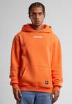 Толстовка Hoodie Starter, оранжевый - фото