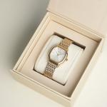 Часы Julia Gold Silver Burker - фото 2