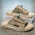 Слайдеры мужские NMR, черный - фото 7