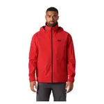 Куртка Helly Hansen HP Racing 2.0 bomber, красный - фото
