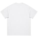 Футболка унисекс NFL, светло-шелковистый желтый - фото 2