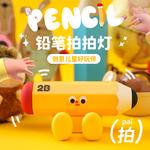 Ночник IDEAMAN, Pencil Flashlight - фото 3