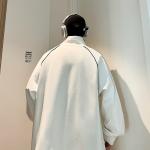 Свитшот унисекс FUERZA, темно-синий - фото 7