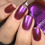 Cuccio, 1350 Лак для ногтей 13 мл Hotsy Totsy - фото 4