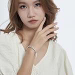 Браслет унисекс Zeroline, Mobius Twisted Bracelet - фото 11