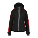 Куртка Luhta Lietorova, черный - фото